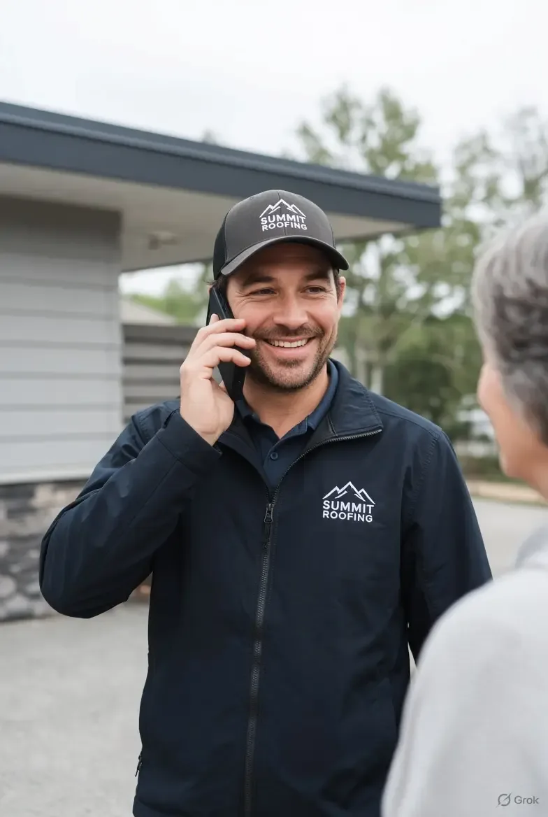 Flat Roof Leak Repair Denver, MO FAQs